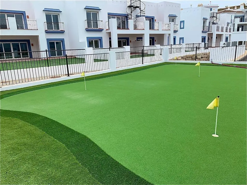 Paraiso Pueblo Penthouse - 4404 Estepona Španělsko