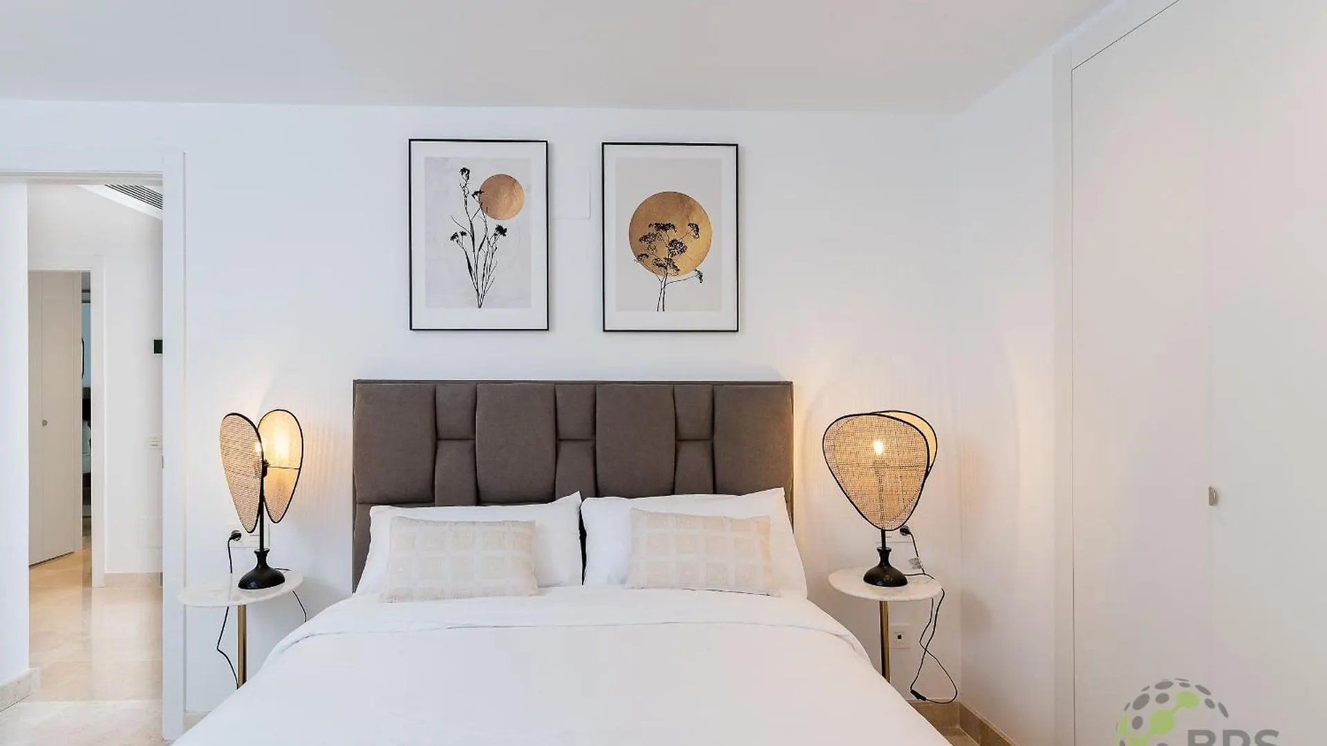 Apartmán Paraiso Pueblo Penthouse - 4404 Estepona