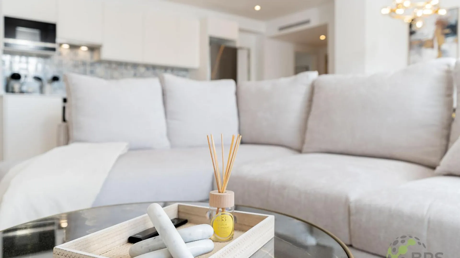 Paraiso Pueblo Penthouse - 4404 Estepona